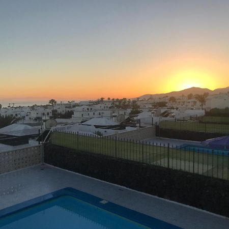 Villas Vistabella Puerto del Carmen  Dış mekan fotoğraf