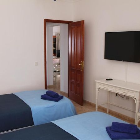 Villas Vistabella Puerto del Carmen  Dış mekan fotoğraf