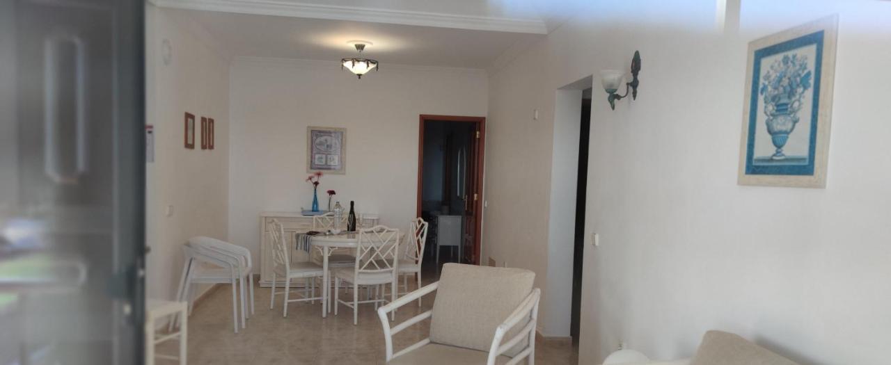 Villas Vistabella Puerto del Carmen  Dış mekan fotoğraf