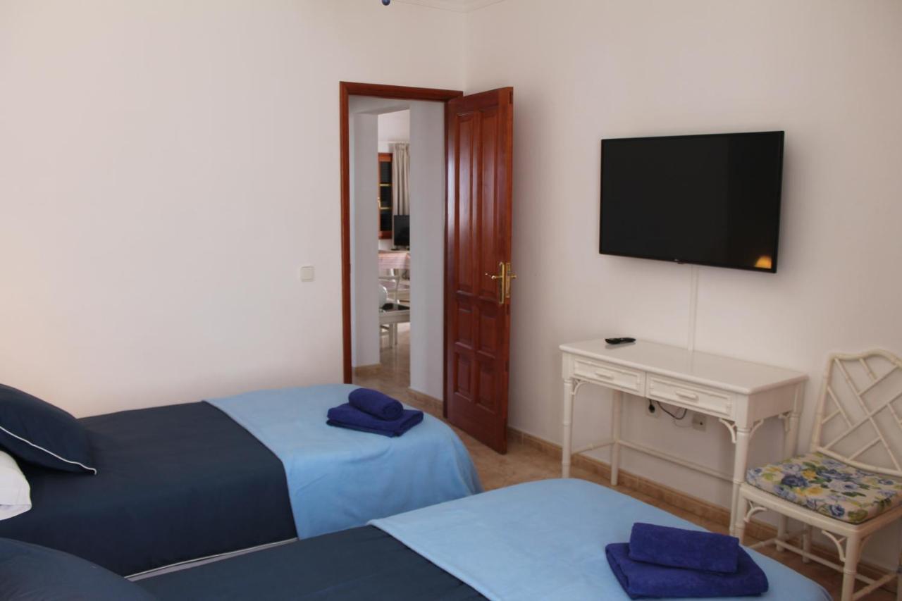 Villas Vistabella Puerto del Carmen  Dış mekan fotoğraf