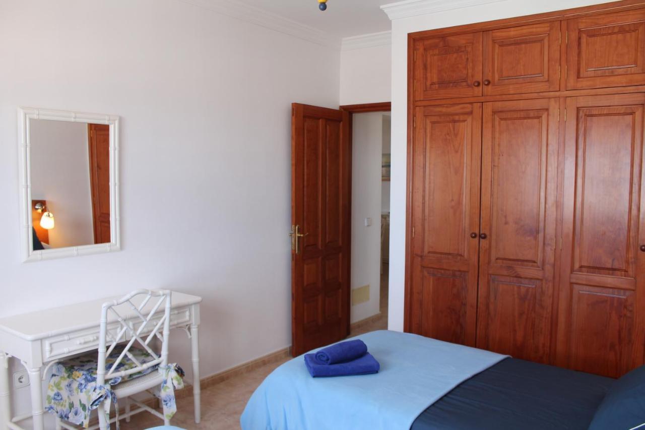 Villas Vistabella Puerto del Carmen  Dış mekan fotoğraf