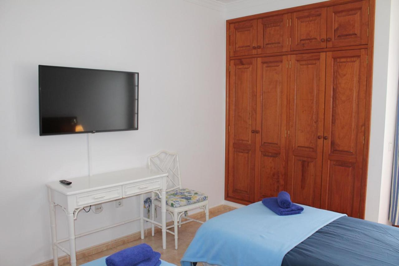 Villas Vistabella Puerto del Carmen  Dış mekan fotoğraf